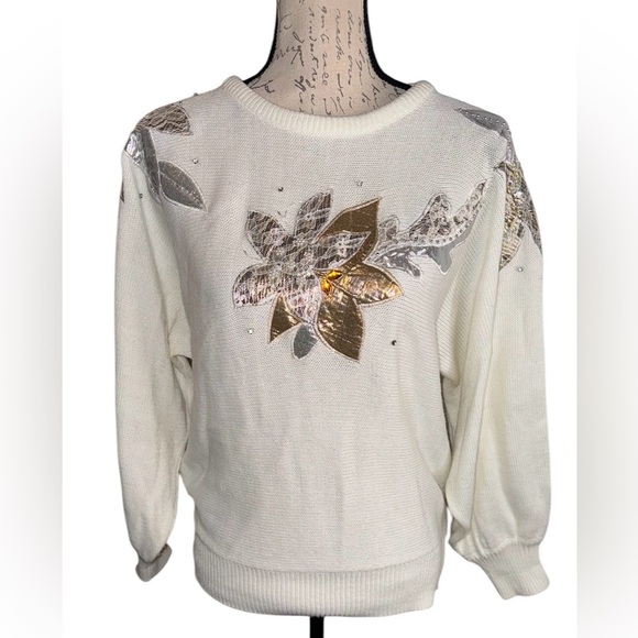 RUSS sweater - Picture 4 of 5